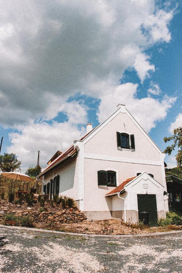 Szászi Birtok Hotel Hegymagas Exterior foto